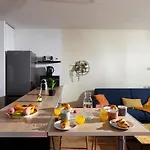 L'ecrin Carcassonnais- Parking Gratuit- Terrasse * Carcassonne