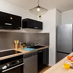 Daire L'ecrin Carcassonnais- Parking Gratuit- Terrasse Carcassonne