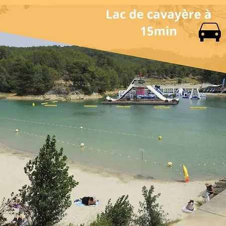 L'ecrin Carcassonnais- Parking Gratuit- Terrasse * カルカソンヌ